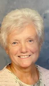 Obituary for Ann L. (Stump) Kuck Spillers