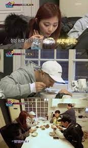 I allkpop.com they are 80 un white wash . Got7 S Jackson And Twice S Tzuyu Receive Special Gifts From Jo Young Nam Soompi
