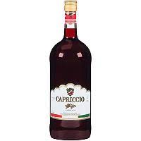 Capriccio Lambrusco 1 5 L Sam S Club Fruity Wine Sparkling Red Wine Red Wine