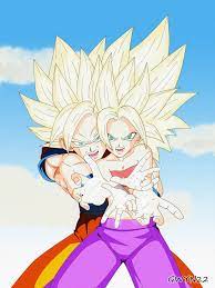 Dragon ball saison 1 en détails : Couple Kamehameha Dragon Ball Know Your Meme