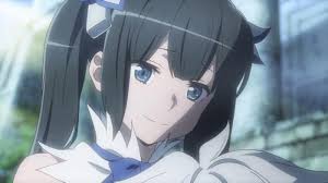 Dungeon Ni Deai Wo Motomeru No Wa Machigatteiru Darou Ka Season 2 Danmachi Season 2 Review In 2020 Danmachi Anime Dungeon Ni Deai Dungeon Ni