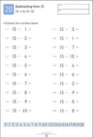 7 best kumon images math drills math facts math worksheets