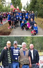 Permission to Start Dreaming Foundation: Pull For A Soldier and Race For A  Soldier