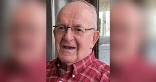 Obituary for Wayne E. Schultz
