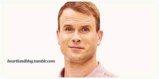 Healing Horses, Healing Hearts... — CAST/CHARACTERS.