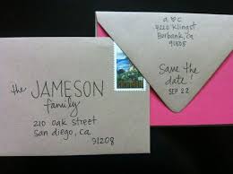 What if the invitation is to a whole family, including children? Pin By Regina On Snail Mail Addressing Envelopes Lettering Hand Addressing