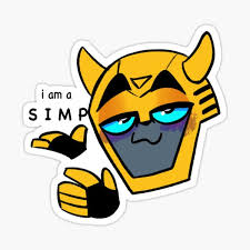 Planse de colorat cu bondari. Bumblebee Transformers Gifts Merchandise Redbubble