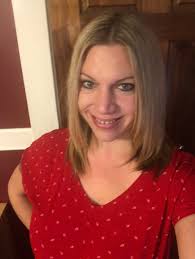 On this first Friday in February, National Wear Red Day, George P. Austin  Jr. High faculty, staff, and students wore red to help raise awareness and  show support for the fight against