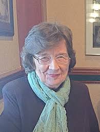 Gwen Stone Obituary 2015