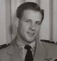 Walter John Simonsen (1922-1994)