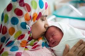Berikut kami rekomendasikan nama bayi perempuan islami sesuai abjad dari a sampai z terbaru di 2020. 20 Inspirasi Nama Bayi Perempuan Islami Dan Artinya Dalam 3 Kata Semua Halaman Nakita