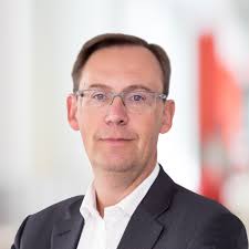 Marc van der Vleugel