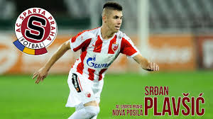 Milady horákové 1066/98 170 82 praha. SrÄ'an Plavsic Nova Posila Ac Sparta Praha Youtube