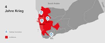 Anfang juni reiste eine delegation aus maskat nach sanaa. Bericht Von Hi Zum Jemen Krieg Seit Vier Jahren Handicap International Ch