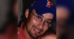 Jeremy Stratton Obituary