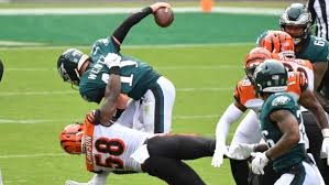 But it came to an end thursday in green bay, as did his season. Carl Lawson Bleacher Report Latest News Videos And Highlights