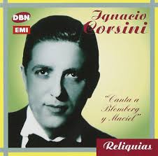 Corsini, Ignacio