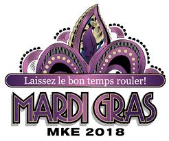 Resultado de imagen para mardi gras 2018 hours ago