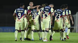 Queretaro vs américa partido hoy | américa memes. En Que Canal Juega America Vs Necaxa Por El Guardianes 2021 Transmision Por Tv Goal Com