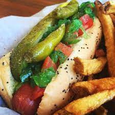 Wrigleyville Grill Fast Food Restaurant In San Antonio Food Homemade Tzatziki Sauce San Antonio Food