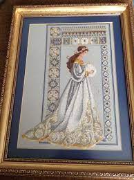 We did not find results for: Lavender Lace Design Celtic Winter Stitched By Me Cross Stitching Cross Stitch Stitch Patterns