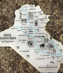 Mesopotamia Sebuah Bangsa Besar Di Masa Lalu Dialiri Dua Sungai Besar Eufrat Dan Tigris Banjir Membuat Daratan Mesopotamia Subur Mesopotamia Sejarah Mesir