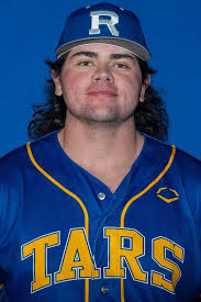 2025 Baseball Roster