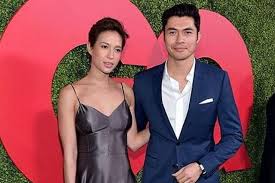 Starring crazy rich asians actor henry golding, the film slices into theaters (and only theaters) on july 23rd. Crazy Rich Asians Star Henry Golding Ties Up With Chinese Company To Make Two Movies The Star