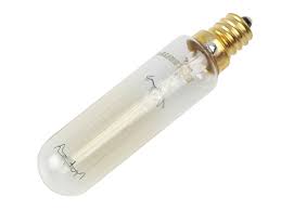Is a size more commonly found in america and is used in old or imported candelabra fittings. Bulbrite 25w 120v T6 Nostalgic Decorative Bulb E12 Base 25t6 Sq E12 Bulbs Com