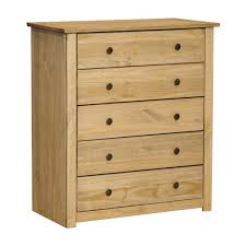 Habitat minato 5 drawer narrow tall boy. Chest Of Drawers You Ll Love Wayfair Co Uk