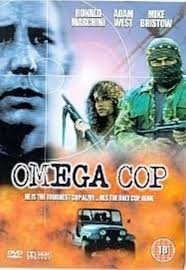 Amazon.com: Omega Cop : Ronald L. Marchini, Adam West, Meg Thayer, Jennifer  Jostyn, D.W. Landingham, Chrysti Jimenez, Chuck Katzakian, Stuart Whitman,  Troy Donahue, Louise Maro, Alfred Burt, Frank Crandall, Paul Kyriazi,  Garrick