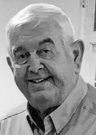 James Staley Obituary (1942