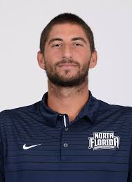 Men's Tennis Stays Undefeated in ASUN Action