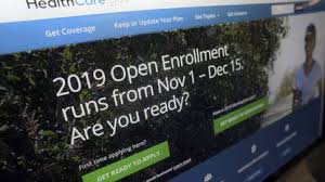 Is health insurance required in florida. Obamacare Is Still Not Dead Enrollment For 2019 Plans Starts This Week South Florida Sun Sentinel South Florida Sun Sentinel