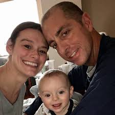 Friends of Clay Chandler