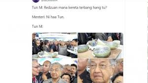 Maybe you would like to learn more about one of these? Duh Purwarupa Mobil Terbang Malaysia Dikritik Karena Mirip