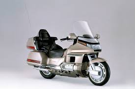 Image result for Champagne Gold 1988 Motorcycle