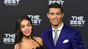 And ronaldo back to training with juventus. Cristiano Ronaldo Shares Sweet Family Pic Of Pregnant Girlfriend With His Kids Entertainment Tonight