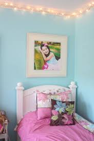 Fairy Lights Crafts Fairy Lights Bedroom Bedroom Decor Girls Bedroom