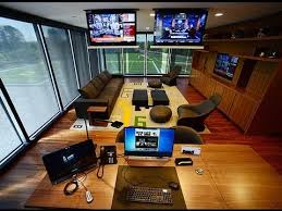 Maybe you would like to learn more about one of these? Oregon Ducks Locker Room Tour Youtube
