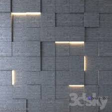 107 3d Panel 3dmodel Wall Tiles Design Wall Panel Design Interior Wall Design