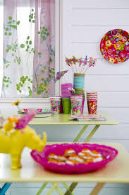 Rice Party Cores Vibrantes Cores