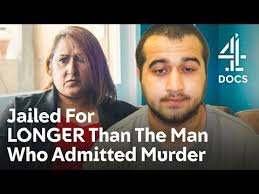 My Son's Life Sentence