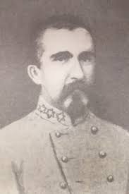 Col William Hayes Cheek (1835-1901)