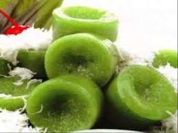 Adapun resep kue basah dalam aplikasi ini adalah seperti berikut : Resep Kue Basah Dari Tepung Beras Yang Fenomenal