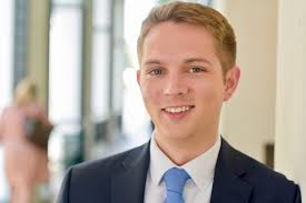 Patrick Nowak's Instagram, Twitter & Facebook