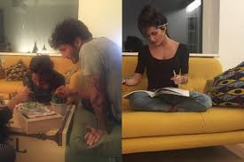 Ma è successa anche un'altra cosa: Passano Tantissimo Tempo Insieme Ma Elena D Amario E Stefano De Martino Sono Fidanzati Bastano Due Foto Per Mandare In Tilt Gli Utenti Del Web Il Particolare Che Non E Sfuggito Caffeina