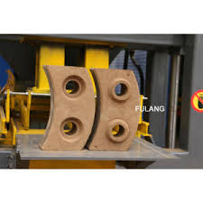Abm series is generally hydraulically powered, which provides better forming effect. Incredible Toy Brick Making Machine At Low Costs Alibaba Com