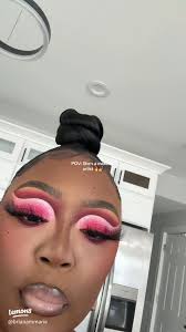 Chicago Makeup Artist Shares Tips & Tricks 🔥💅