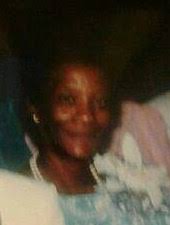 Bettye Louise Gordon Dunn (1935-2003)